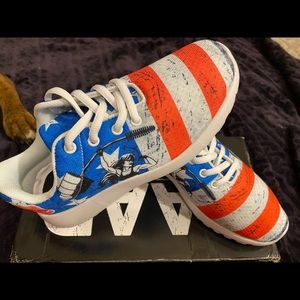 Women’s gym shoes